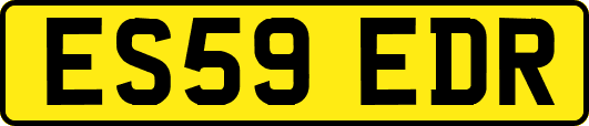ES59EDR