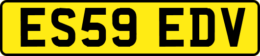 ES59EDV