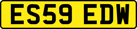 ES59EDW