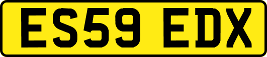 ES59EDX