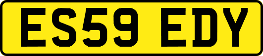 ES59EDY