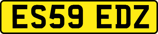 ES59EDZ