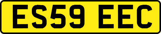 ES59EEC