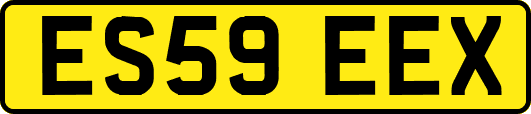 ES59EEX
