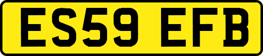 ES59EFB
