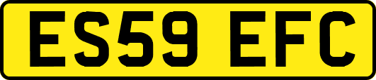 ES59EFC