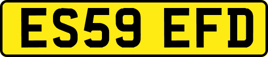 ES59EFD