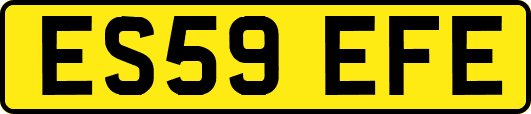 ES59EFE