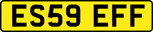 ES59EFF