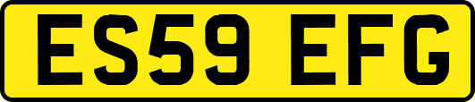 ES59EFG