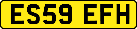 ES59EFH