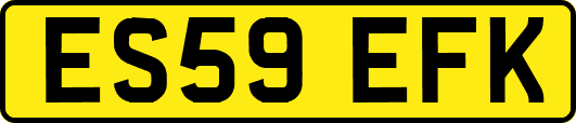 ES59EFK