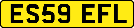 ES59EFL