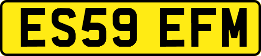 ES59EFM