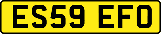 ES59EFO