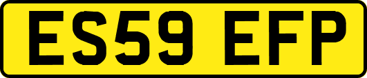 ES59EFP
