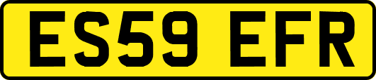 ES59EFR