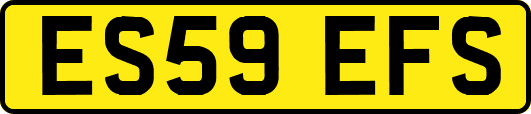 ES59EFS