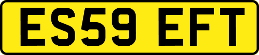ES59EFT
