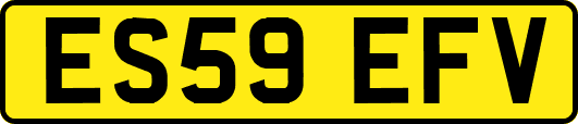 ES59EFV