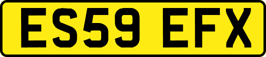 ES59EFX