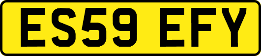 ES59EFY
