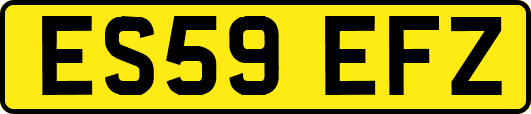 ES59EFZ
