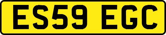 ES59EGC