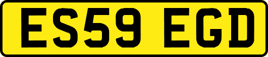ES59EGD