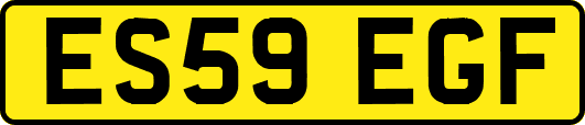 ES59EGF