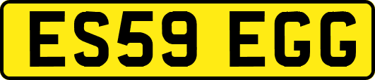 ES59EGG