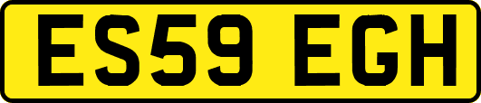 ES59EGH