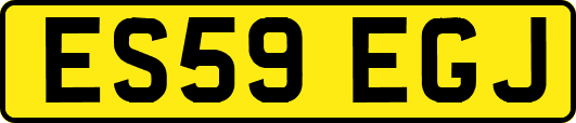 ES59EGJ