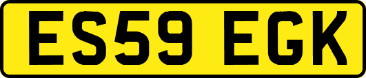 ES59EGK