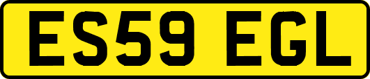 ES59EGL