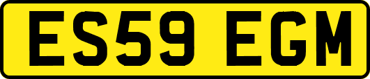 ES59EGM
