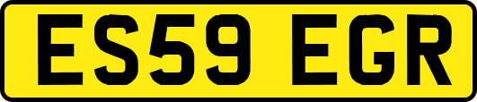 ES59EGR