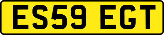 ES59EGT