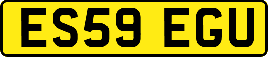 ES59EGU