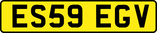 ES59EGV