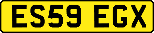 ES59EGX