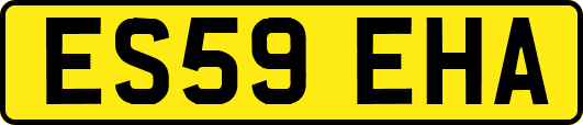 ES59EHA