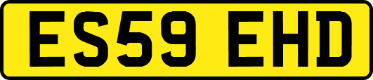 ES59EHD