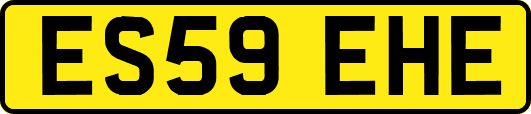 ES59EHE