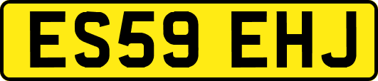 ES59EHJ