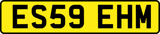 ES59EHM