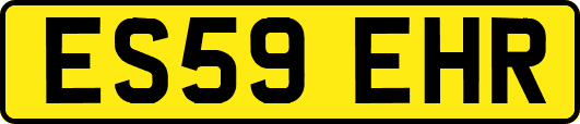 ES59EHR