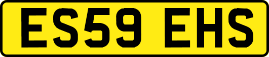 ES59EHS