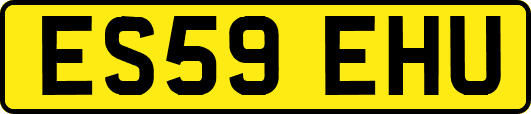ES59EHU