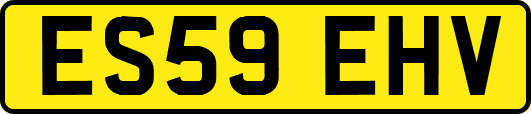 ES59EHV